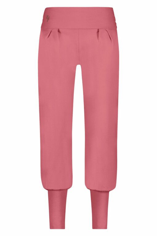 Dakini Yoga-Hose – Hibiscus from Urban Goddess