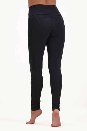 Sati Yoga Legging – Urban Black from Urban Goddess Sati Yoga Legging – Urban Black from Urban Goddess