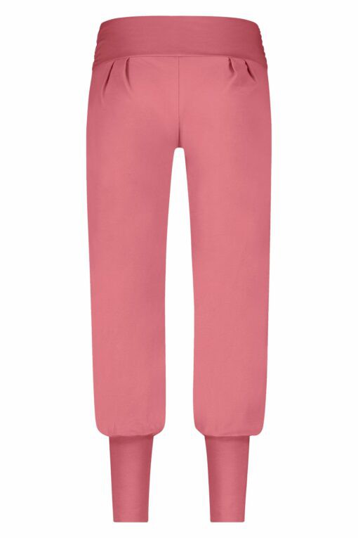Dakini Yoga-Hose – Hibiscus from Urban Goddess