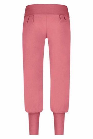 Dakini Yoga-Hose – Hibiscus from Urban Goddess