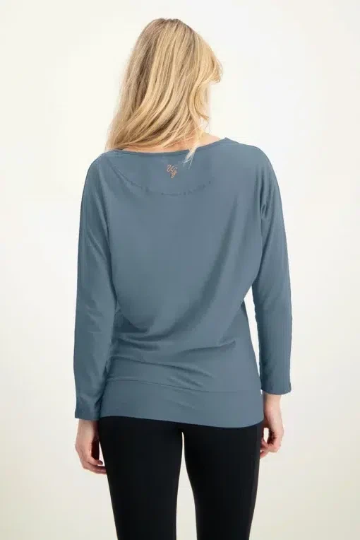 Budhi Yoga Longsleeve – Mirage from Urban Goddess