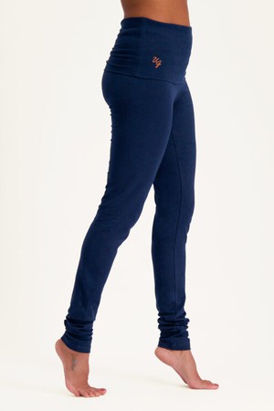 Shaktified Yoga Legging – Midnight from Urban Goddess