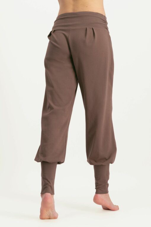 Dakini Yoga Broek – Clay from Urban Goddess