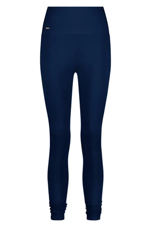 Surya Dry Fit Yoga-Leggings- Midnight from Urban Goddess