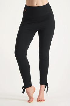 Svaha Yoga Broek – Urban Black van Urban Goddess