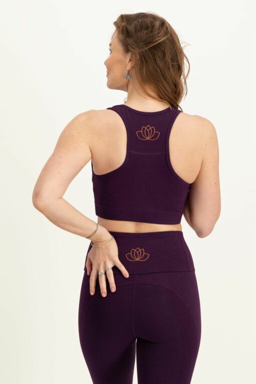 Yoga-Sport-BH Surya – Bloom from Urban Goddess