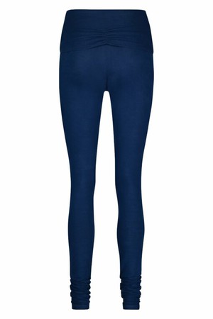 Shaktified Yoga Legging – Midnight from Urban Goddess