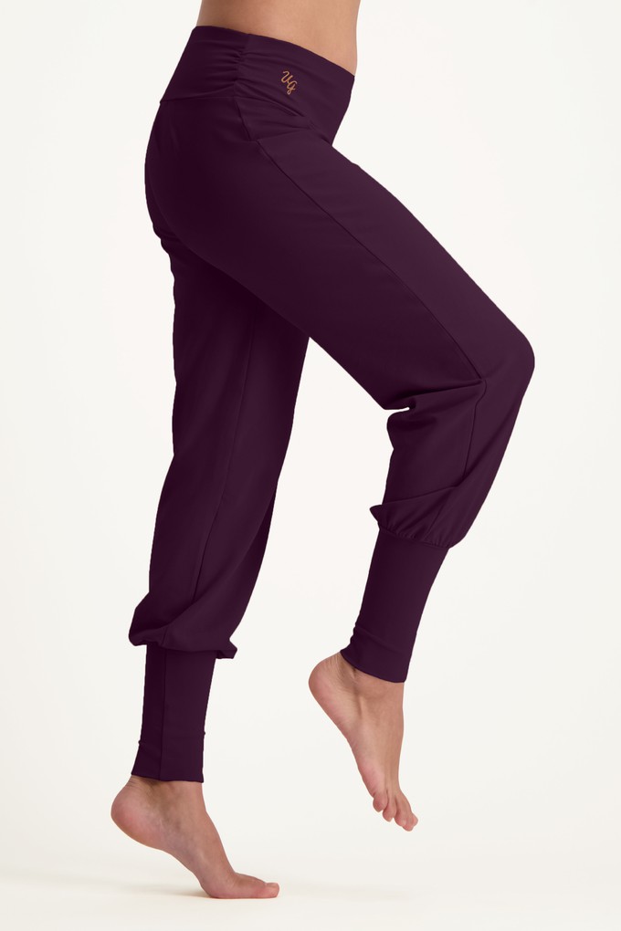 Dakini Yoga Broek – Opal from Urban Goddess