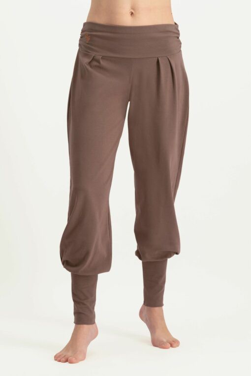 Dakini Yoga Broek – Clay from Urban Goddess