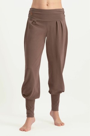 Dakini Yoga Broek – Clay from Urban Goddess