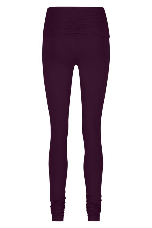 Shaktified Yoga Legging – Bloom from Urban Goddess
