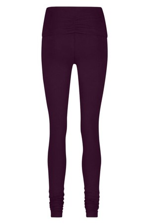 Shaktified Yoga Legging – Bloom from Urban Goddess