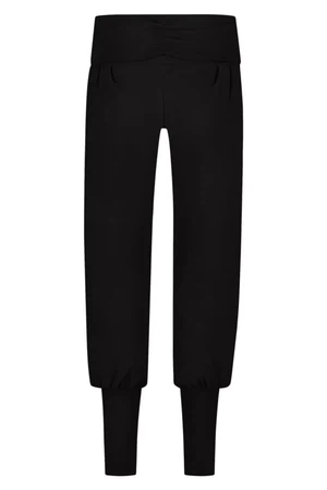Devi Yogahose – Onyx Black from Urban Goddess