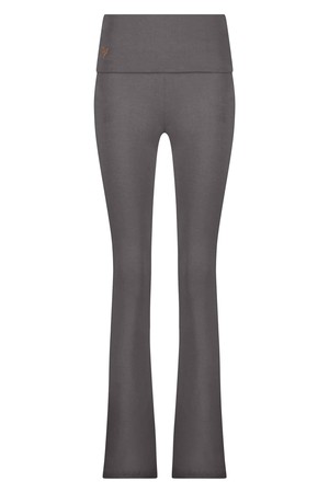 Pranafied Yoga Broek – Charcoal from Urban Goddess