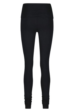 Shaktified Yoga Leggings – Urban Black from Urban Goddess
