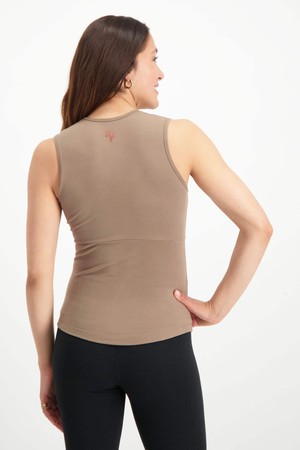 Namaste Yoga Oberteil – Inca Cacao from Urban Goddess