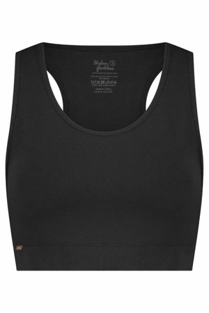 Yoga-Sport-BH Surya – Urban Black from Urban Goddess