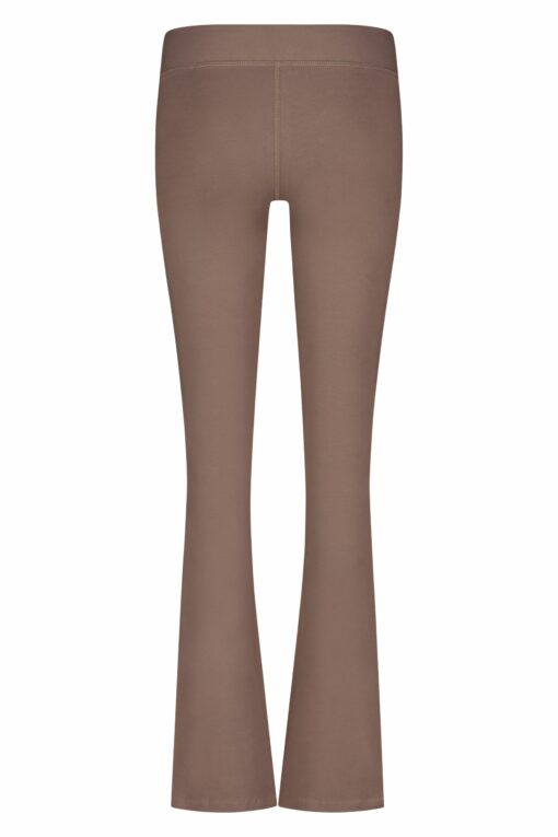 Anandafied Yoga Broek  – Clay from Urban Goddess