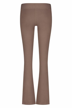 Anandafied Yoga Broek  – Clay from Urban Goddess