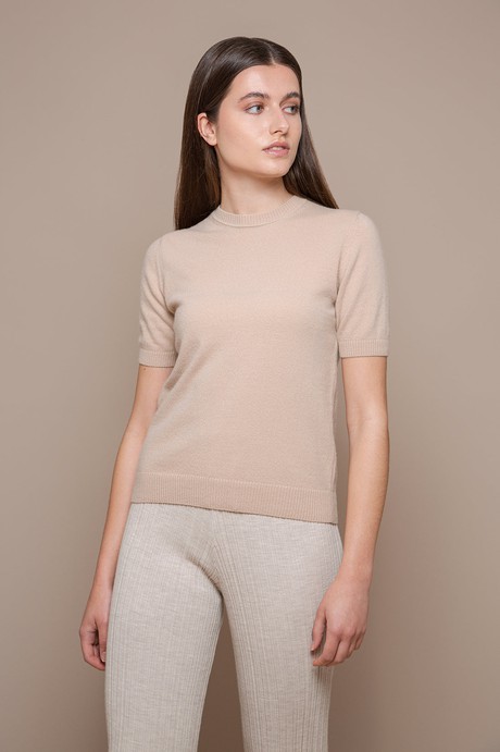 Knitted T-shirt from Urbankissed