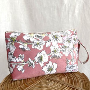 Velvet Blossom Clutch from Urbankissed