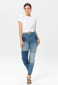 Mom Expression Details 0/02 - Jeans van Urbankissed