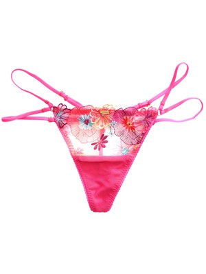 Zandi String from Urbankissed