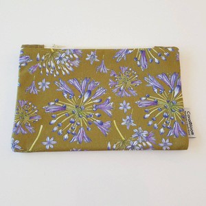 Cotton Clutch Bags from Urbankissed