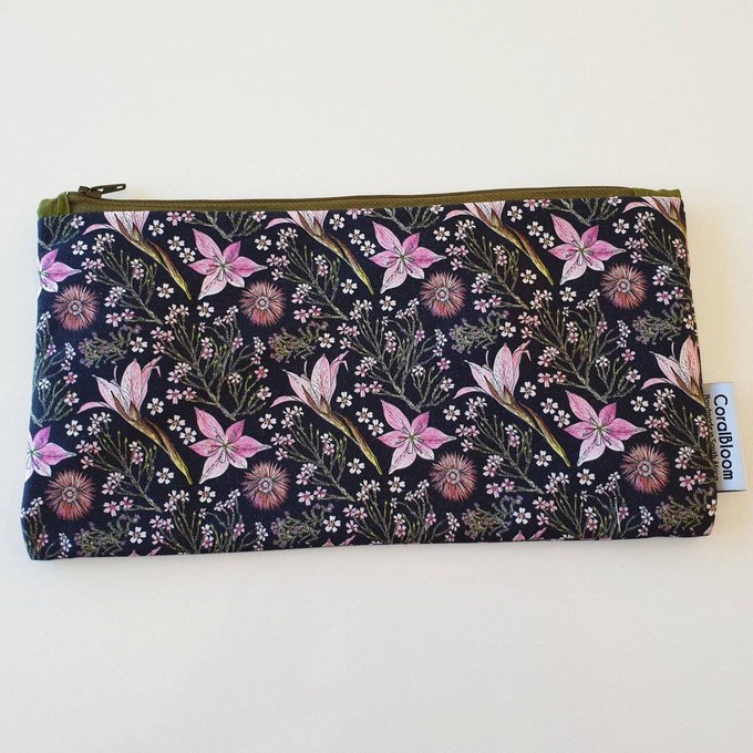 Pencil Case Bag from Urbankissed