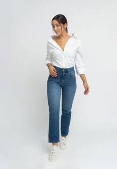 Straight Original Denim - Jeans van Urbankissed