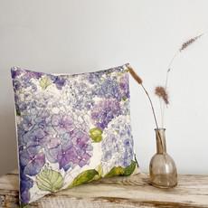 Summer Garden Scatter Cushion Cover ~ Small van Urbankissed