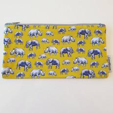 Pencil Case Bag van Urbankissed