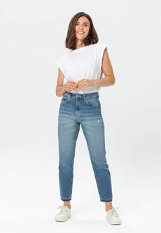 Straight Original High Waist 0/03 - Jeans van Urbankissed