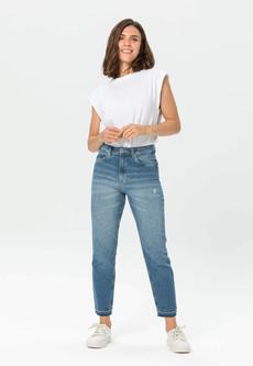 Straight Original High Waist 0/03 - Jeans via Urbankissed