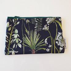 Cotton Clutch Bags via Urbankissed