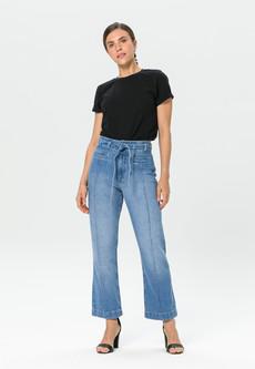 Straight Expression Belt 0/02 - Jeans van Urbankissed