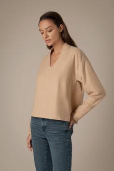 Organic Cotton Shirt via Urbankissed