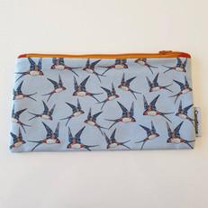 Pencil Case Bag van Urbankissed
