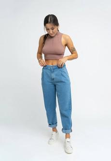 Slouchy Original - Jeans van Urbankissed