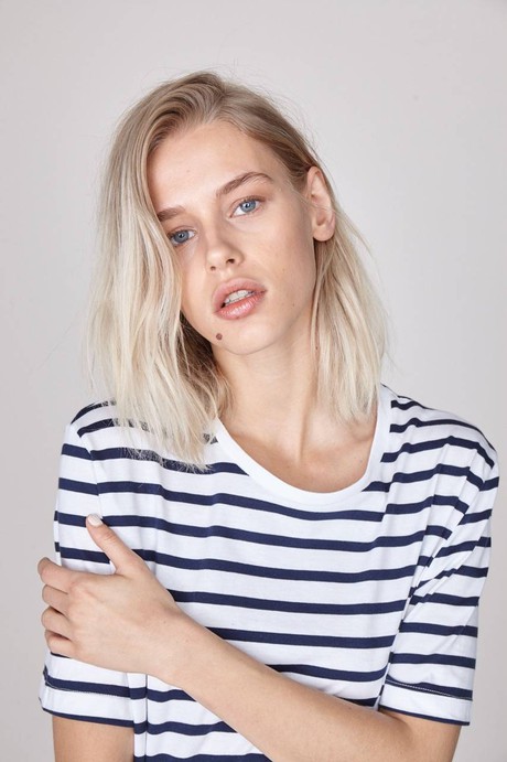 The Karin | Sailor Tee from Urbankissed