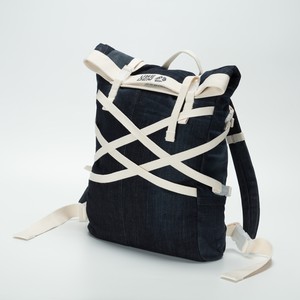 Buddy Bag Dark Blue from UseDem