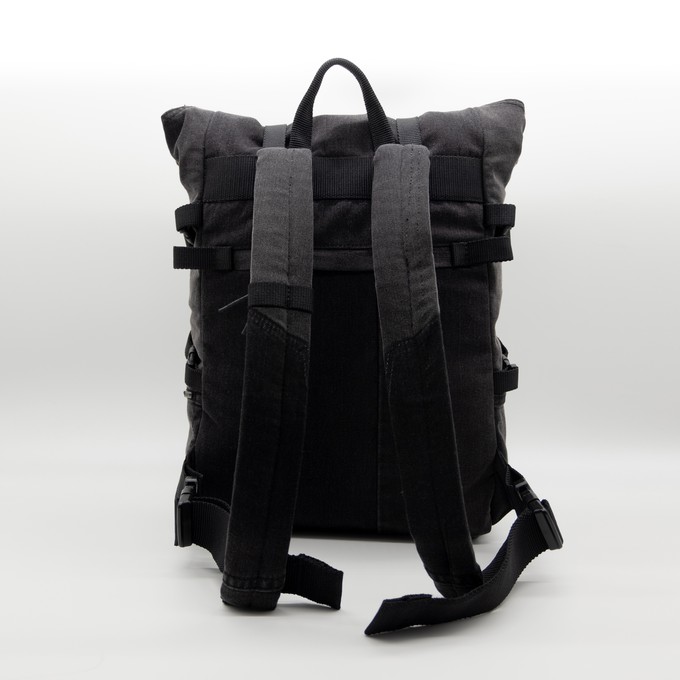 Buddy Bag Black from UseDem