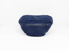 Crossbody Bag Dark Blue via UseDem