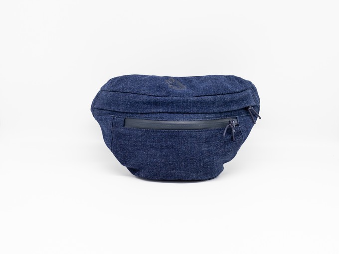 Fanny pack #10: Navy from UseDem