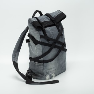 Buddy Bag Light Grey from UseDem