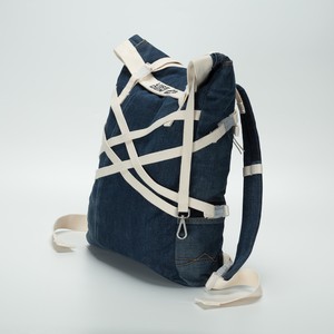 Buddy Bag Dark Blue from UseDem