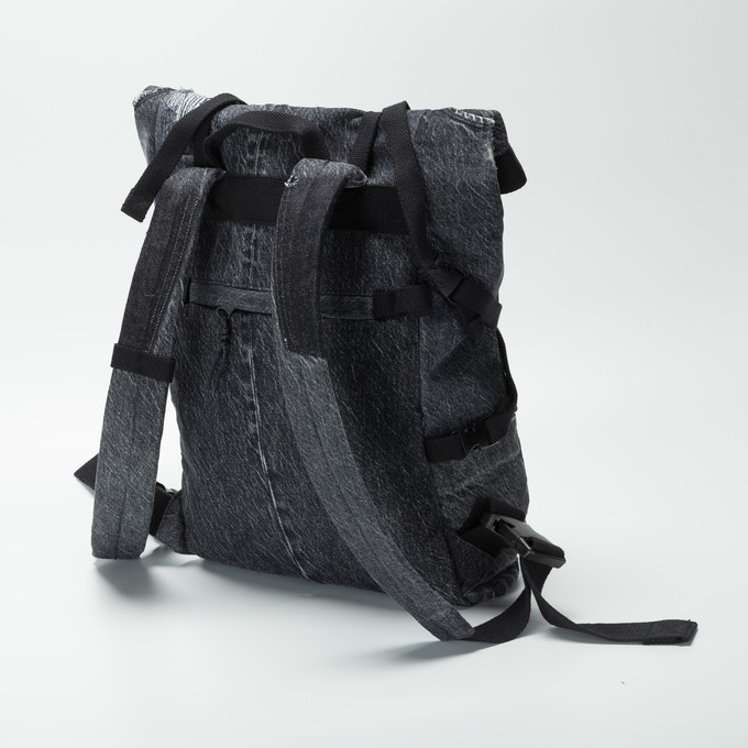 Buddy Bag Dark Blue from UseDem