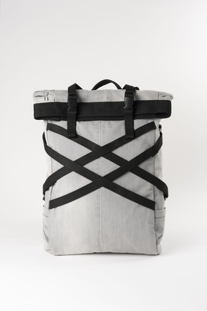 Buddy Bag Light Grey from UseDem