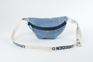 Fanny Pack #07: Lichtblauw from UseDem