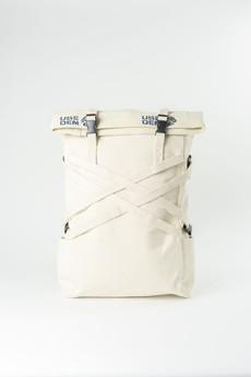 Buddy Bag Beige via UseDem